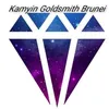 Kamyin Goldsmith Brunei - @kamyin.goldsmith - TikTok