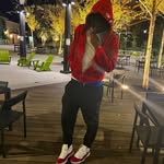 kamaree - @kamareedgarrett - Instagram