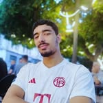 Kamareeddine Sebiane - @kamareeddine_31 - Instagram
