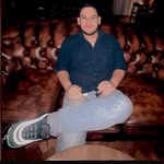 Ali Kamal Smith - @alikamalsmith - Instagram