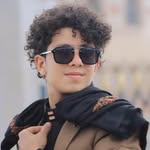 Kamal Abdullah - @12m.ojh - Instagram
