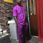 Kamal Abdullah - @abdullahkamal805 - Instagram