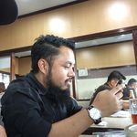 Kamal Abdullah - @kamalabdullah - Instagram