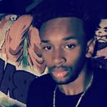Kamal Bennett - @king_nie17 - Instagram