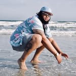 Kamal Bennett - @trebledmusika - Instagram