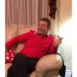 Kamal Bitar - @kbitar50 - Instagram