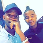 Kamal-Deen Rdj - @kamal_carter - Instagram