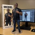 Kamal Daniel - @hype.lv - Instagram