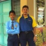 Kamal DAniel Hassan - @zahariei - Instagram