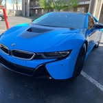 Kamal Daniel II - @rockstar_autospa - Instagram