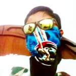 muhammad Rizkillah - @kamaldaniel46 - Instagram