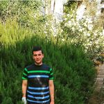 Kamal Hamdan - @kamalhamdan_1999 - Instagram