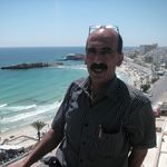 Kamal Hamdan - @kamal.hamdan.92 - Instagram