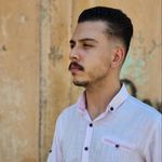 Kamal Hamdan - @kemo_not - Instagram