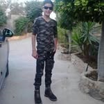 Kamal M Hamdan - @kamal_hamdan2003 - Instagram