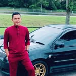 Khairul Kamal Hamdan - @khairulkamalhamdan89 - Instagram