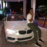 kamal jones - @kamal.trader - Instagram