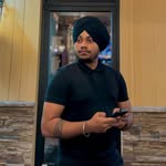 Kamal Mann - @mann__x__ - Instagram