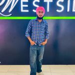 Kamal mann - @kamalmann9515 - Instagram
