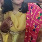 Kamal Mann - @phulkari_by_kamal - Instagram