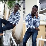 Danjuma Lukman Kamal Oliver - @manu_ronaldo_phenomenal_ - Instagram