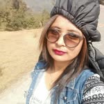 kamal Ko Rose - @roshnathapa90 - Instagram