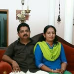 Kamalrose Mukesh - @kamalrosemukesh - Instagram