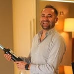 Kamal Said | CEO Aliança Puro Chile - @kamal_said_andrade - Instagram