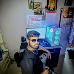 Kamal Varma - @captain_08k - Instagram