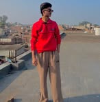 Kamal Varma - Facebook