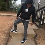Kamal Walters - @fuckallatshyt - Instagram