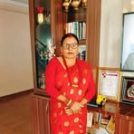 Kamala Devkota - Facebook
