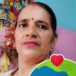 Kamala Devkota - @devkota6938 - Instagram