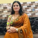 Kamala Devkota - @devkotakarki - Instagram