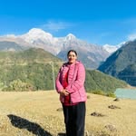 Kamala Devkota - @kamala.devkota.522 - Instagram