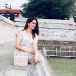 Kamala Devkota - @kamaladevkota61 - Instagram