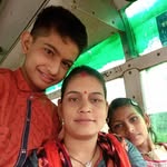 Kamala Devkota - @kamala.jashi.73 - Instagram