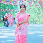 Kamala Devkota - @devkota4644 - Instagram