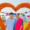 kamala - @kamaladevkota122 - TikTok