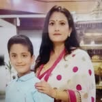 Kmlu Devkota - @kamaladevkota - Instagram