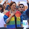 Madam VP Kamala Harris - @itskamalaharris - TikTok