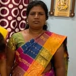 Kamala Krishna Murthy - @kamala.shwetha.9 - Instagram