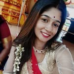 Kamala Murthy - @kxmxlx_14 - Instagram