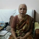 Kamala Murthy - @kamalamurthy - Instagram