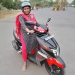Kamala Murthy - @lilly_knana_mani - Instagram
