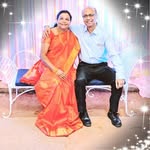 Kamala Murthy - @kamalamurthy.05 - Instagram