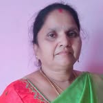 Kamala Murthy - @kamalamurthy10 - Instagram