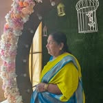 Kamala Murthy - @kamala_.murthy - Instagram