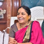 Kamala Murthy - @kamala_murthy - Instagram