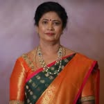 Kamala Murthy - @kamalamurthy6 - Instagram